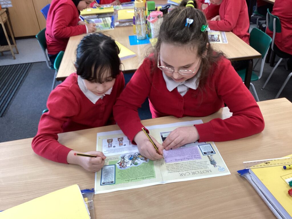 Non fiction Victorians (19)