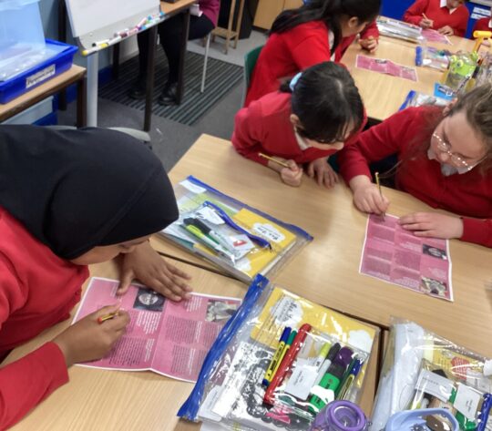 RWV What does it mean for Muslims to follow God (2)