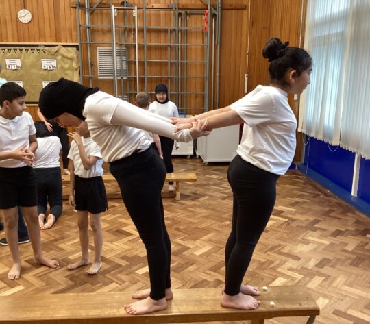 PE Gymnastics (4)