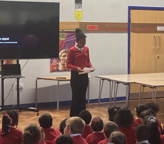 Pupil Parliament (12)