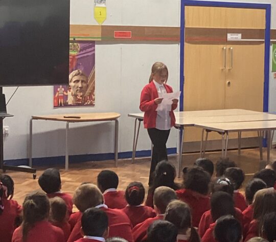 Pupil Parliament (16)