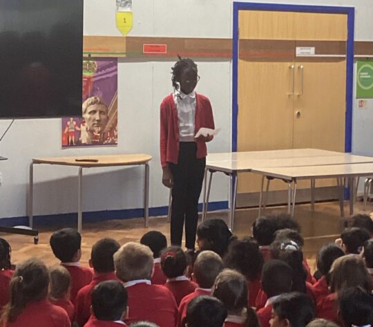 Pupil Parliament (17)