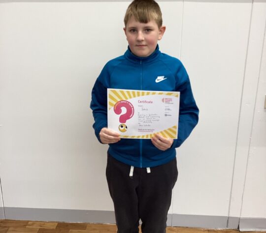 British science day certificates (11)