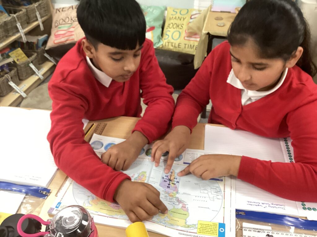 Geography South America (11)