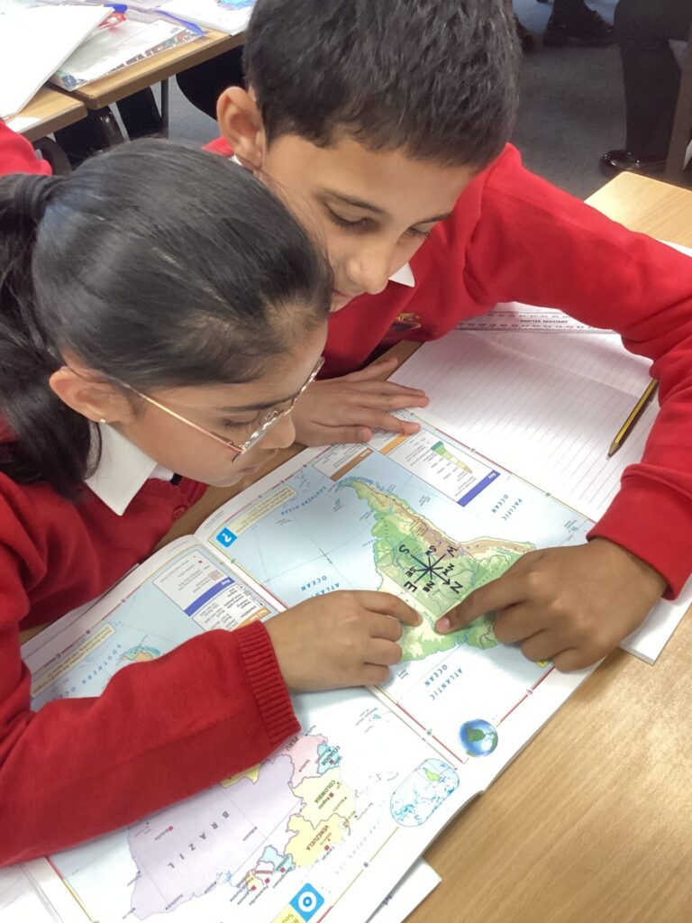 Geography South America (38)