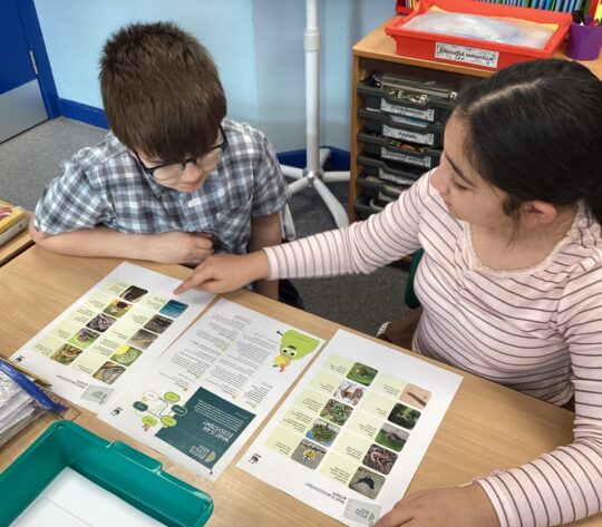 Y5 British Science Day (16)