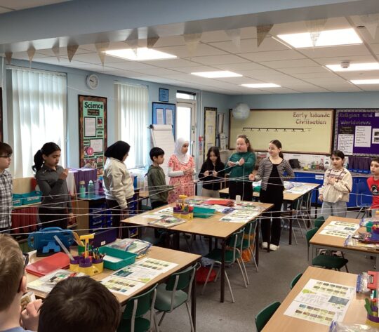 Y5 British Science Day (32)