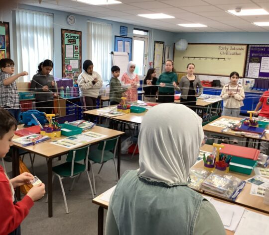 Y5 British Science Day (34)