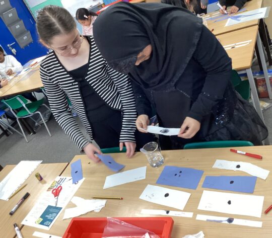 Y5 British Science Day (73)